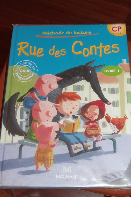 フランス語学習の読解には何がいる?コツとはやっぱりアレの事!?