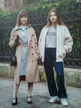 フランス語での自己紹介。”私の名前は”とは実際あまり言いません