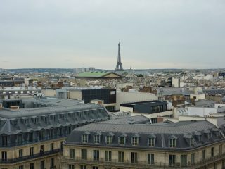 フランス人の名前ランキングベスト100!Parisの男の子編
