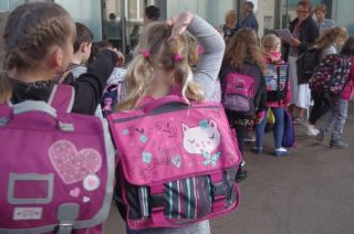 フランスの小学校生活の実態!知ってビックリ!?結構不満がある事実