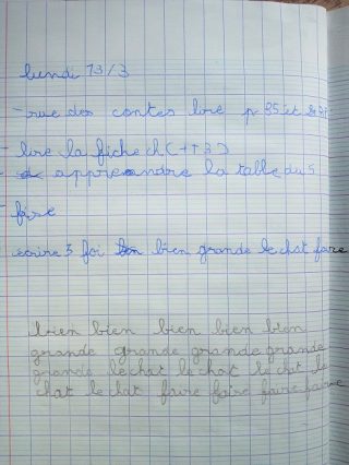 フランス語で元気ですかと言ってみる?メールの場合はこう書くよ!
