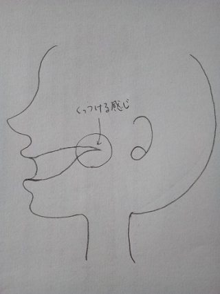 フランス語の発音は難しい。口を鍛える効果的な方法を教えます!