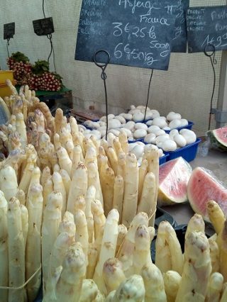 お店で使えるフランス語は?スーパーやマルシェでの会話フレーズ集