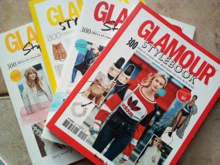 フランスの雑誌を購入するならこれおススメ!ファッション雑誌編