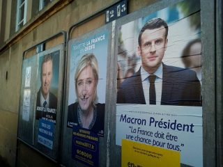 フランスが極右政権に変わったら国際結婚はどう変わる？投票結果は？