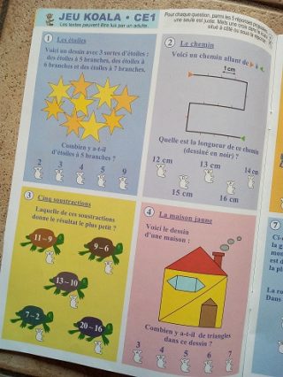 フランス語の数字の書き方は70以上の変な数え方を覚えれば簡単!