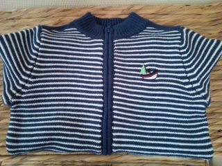 フランスの子供服サイズ表記一覧表!お土産用にサイズを尋ねる時の会話は?
