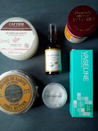 フランスの基礎化粧品の中で、化粧水を買わない私のお勧めコスメ