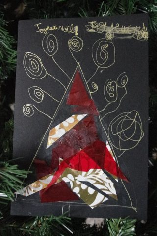 クリスマスにフランス語でメッセージを書いてみる?粋な例文教えます