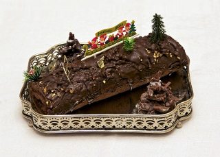 フランスのクリスマスで食べるお菓子をご紹介!地方菓子も美味ですよ