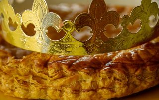 ガレットデロワのフェーブの意味とは?楽しみ方も含めてまるっと紹介