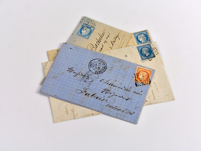 フランスに手紙を送りたい 宛名の書き方6つのル ルと注意ポイント フランスの暮らしを楽しむプチ手帳