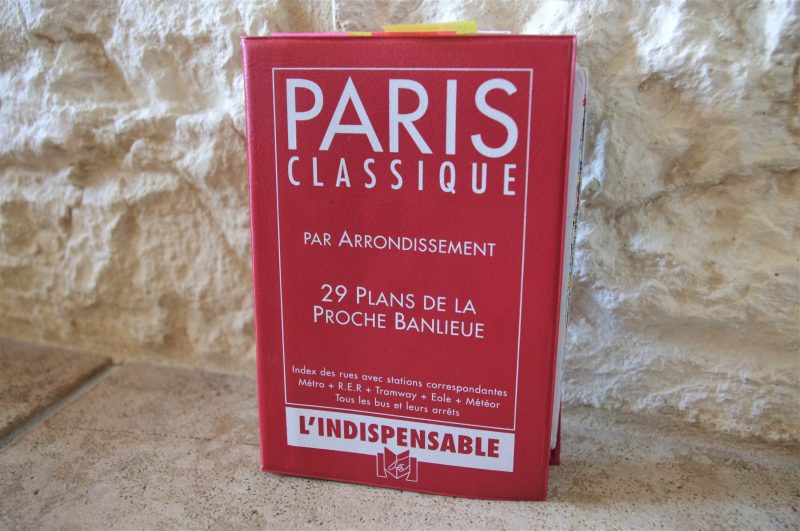 フランス語の旅行用のフレーズ とにかくこれだけは覚えよう全10選 フランスの暮らしを楽しむプチ手帳