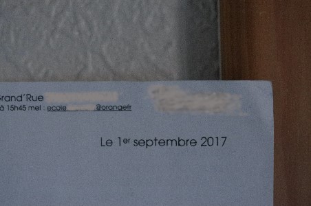 フランス語の日付の書き方は シチュエーション別に詳しく解説します