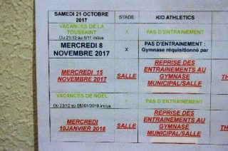 フランス語の日付の書き方は?シチュエーション別に詳しく解説します