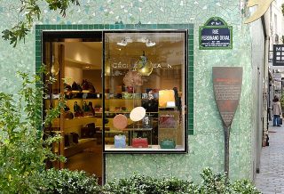 フランス語のかわいいネーミング集!アイディアいっぱいの店名一覧表