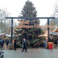 ルクセンブルクのクリスマスマーケットの見どころと感想をご紹介！