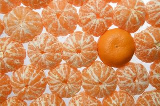 オレンジをフランス語で発音しよう！実際ローマ字読みでは通じない？