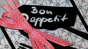 たくさんの幸せが訪れますようにをフランス語で ハッピー文章選